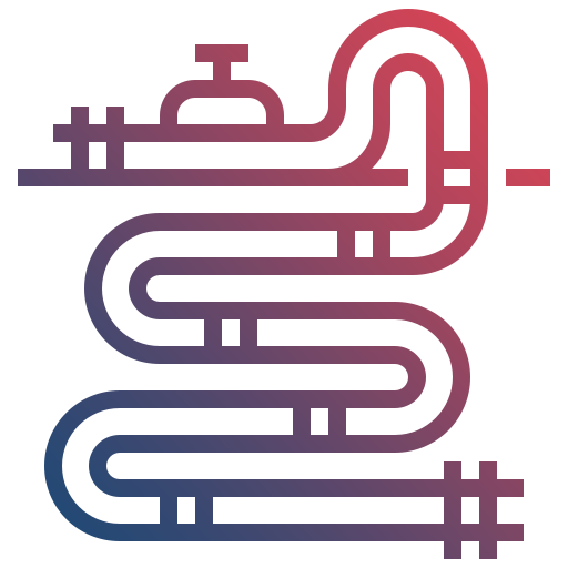 Single/Multi Phase Oil & Gas Transmission Pipelines