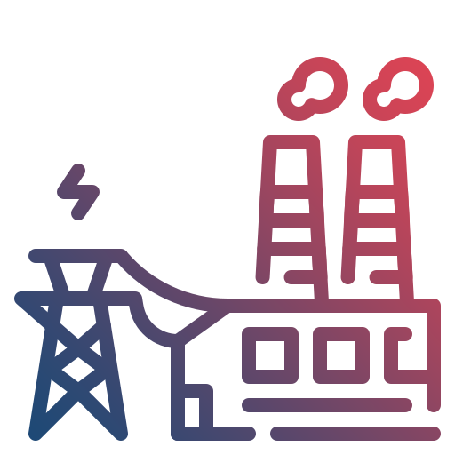 Power plants