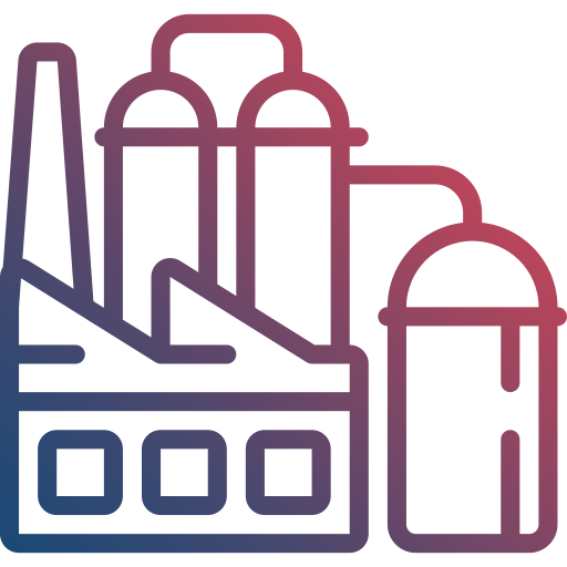 Gas Compressor Stations