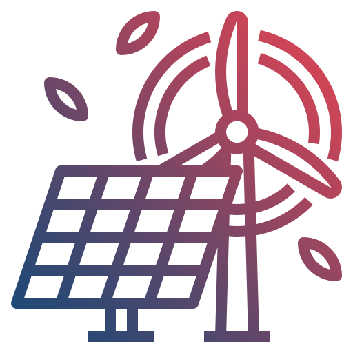 Renewable energy